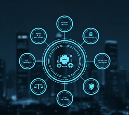The Role of Message Queues in Event Processing