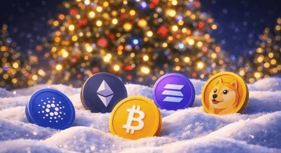 Understanding Cryptocurrency Market Trends